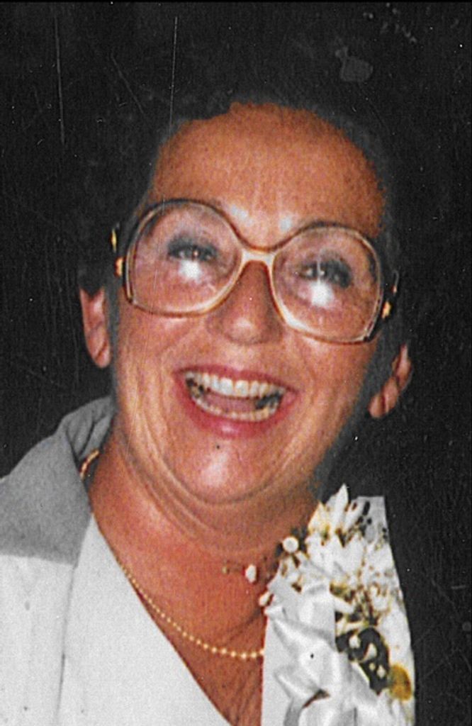 Amelia "Mimi" Raffelock
