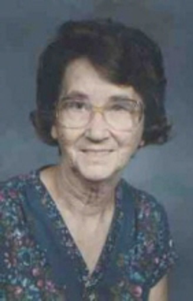 Mary Katherine Barot