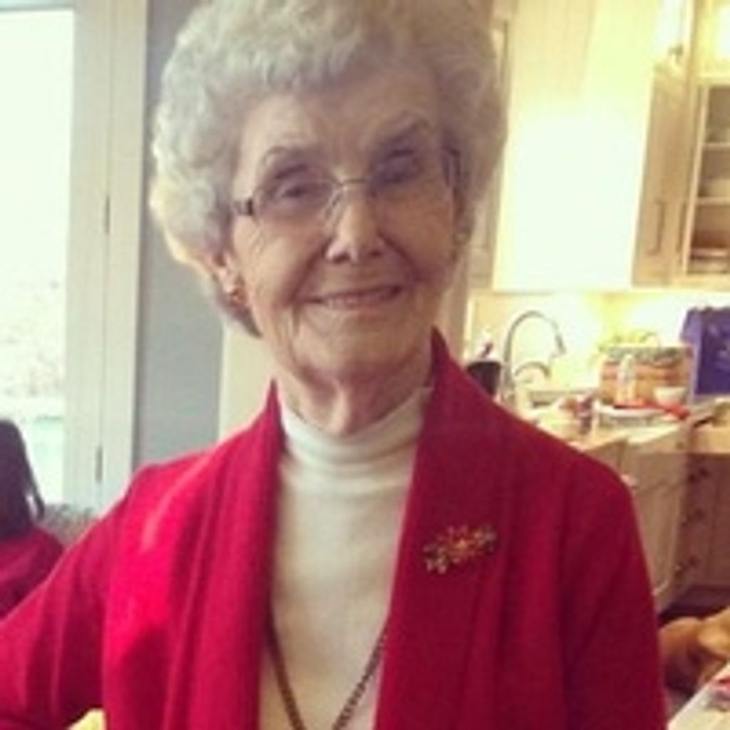 Carolyn Virginia Coady