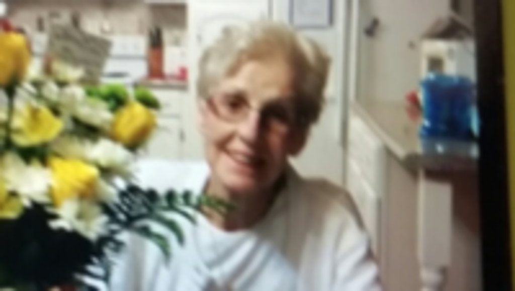 Alice M. Hanna