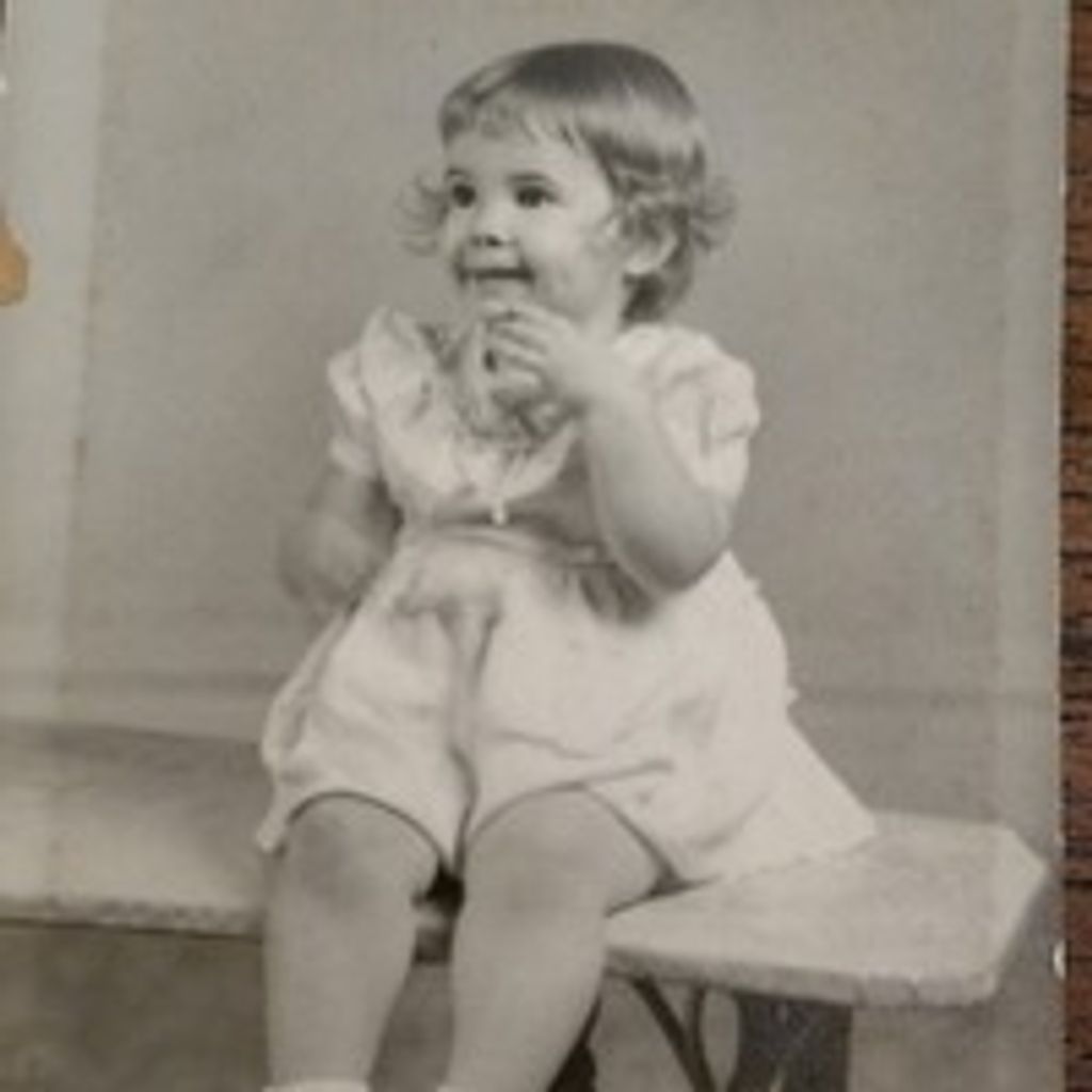 Betty J. Lewandowski