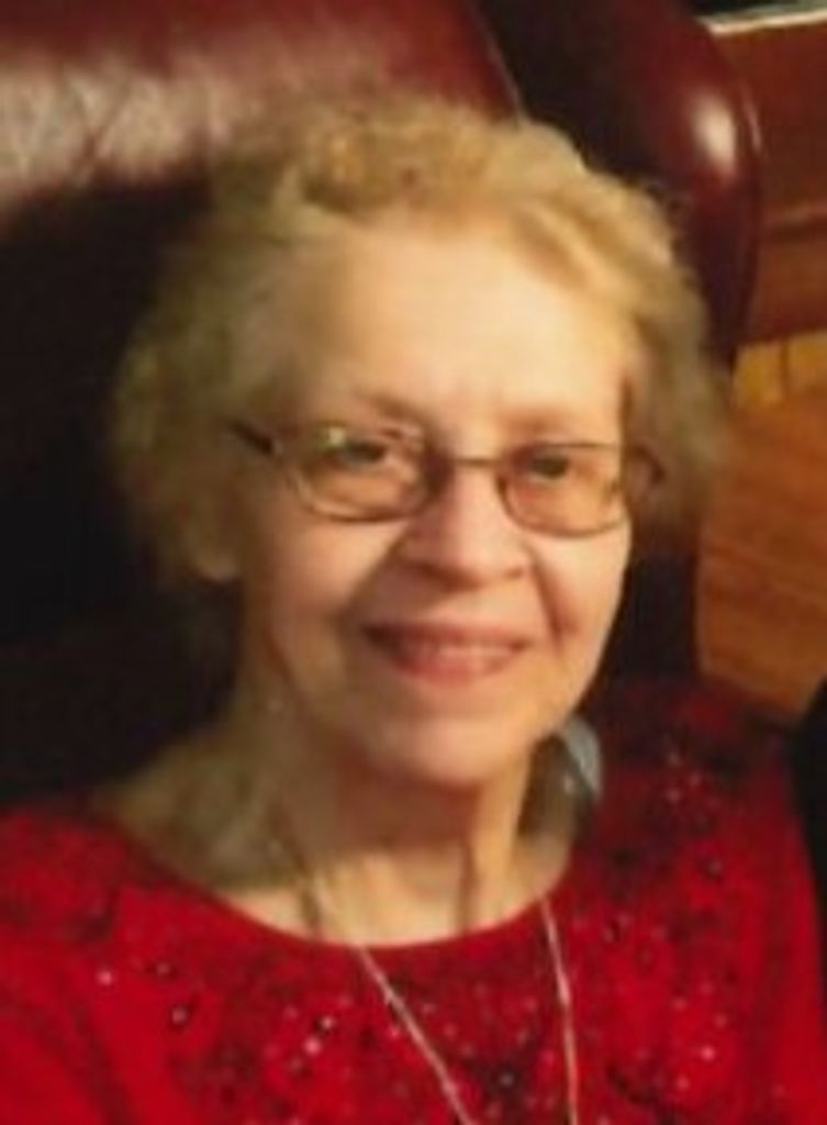 Carole DelPorto