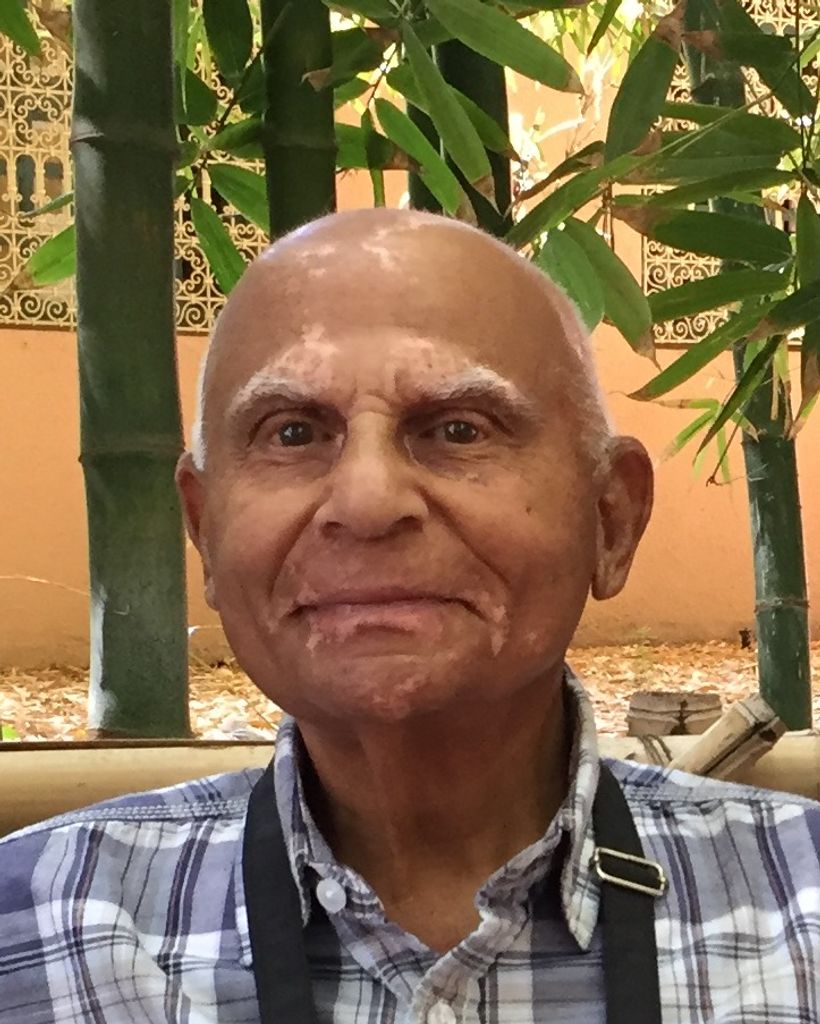 Noel Menesse Profile Photo