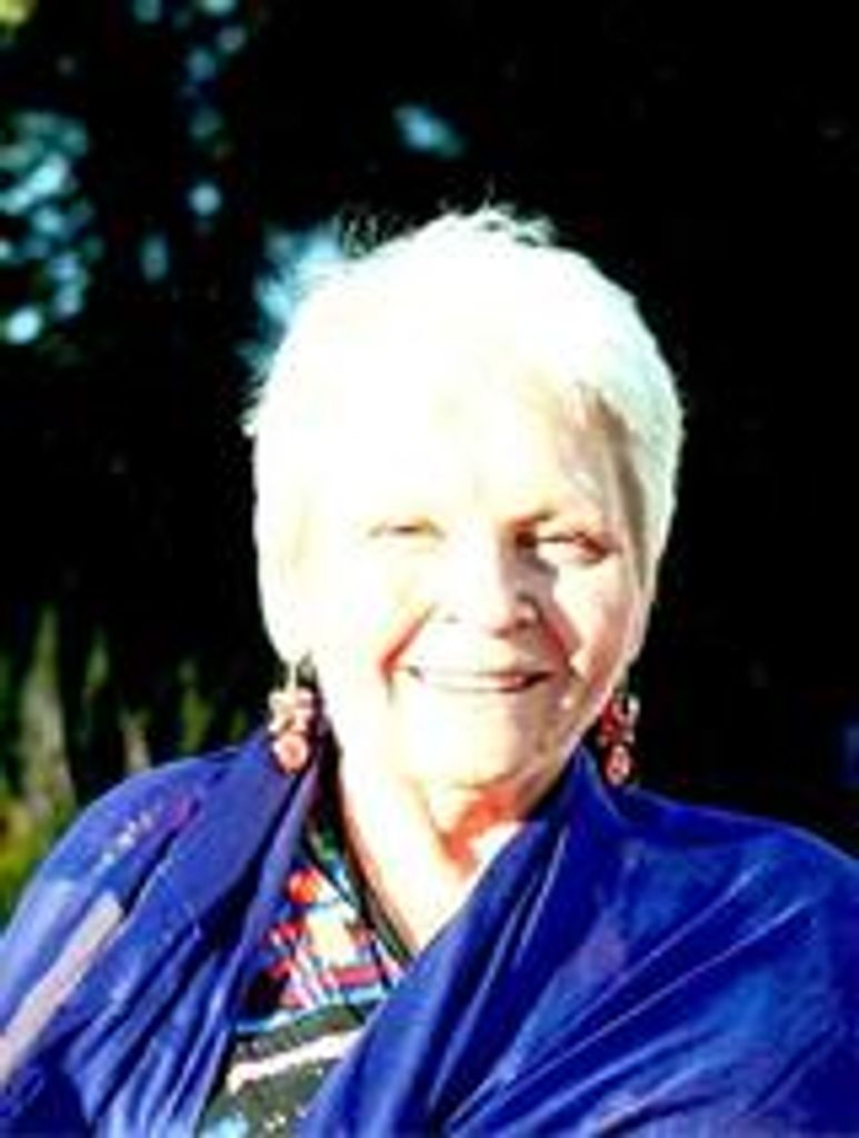 Cecelia Lyttle Profile Photo