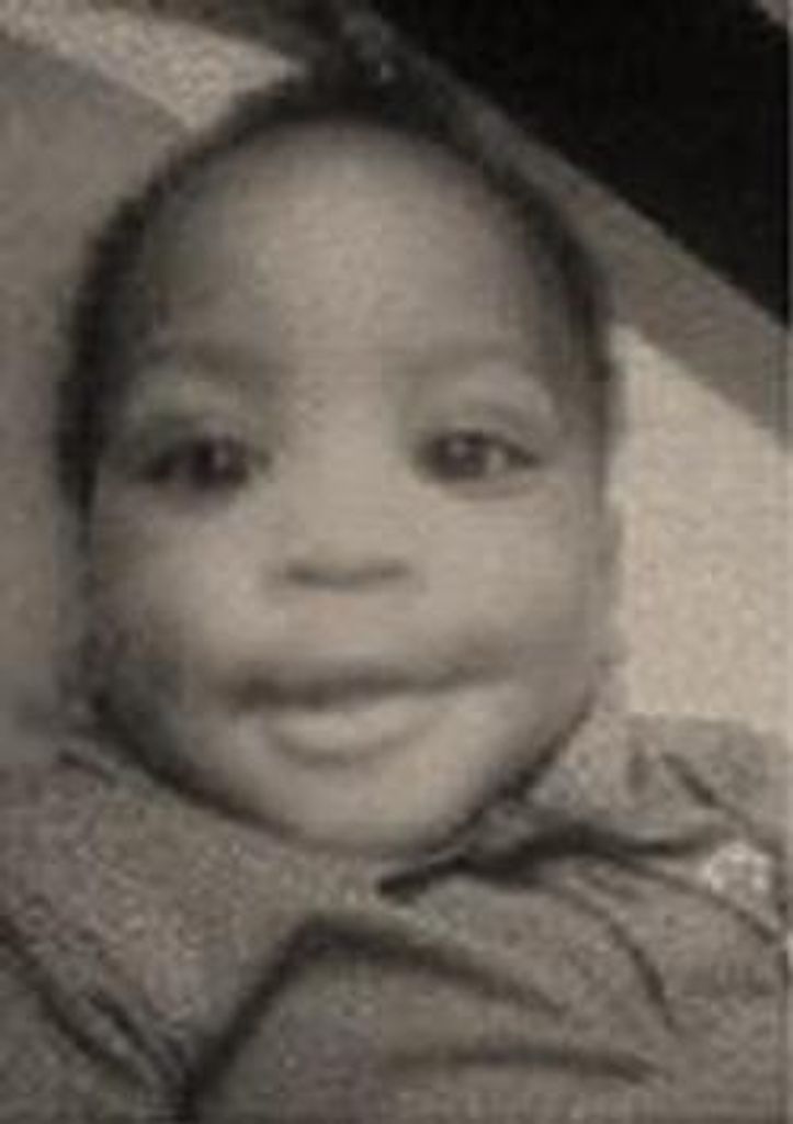 Master Shaundray Coutee