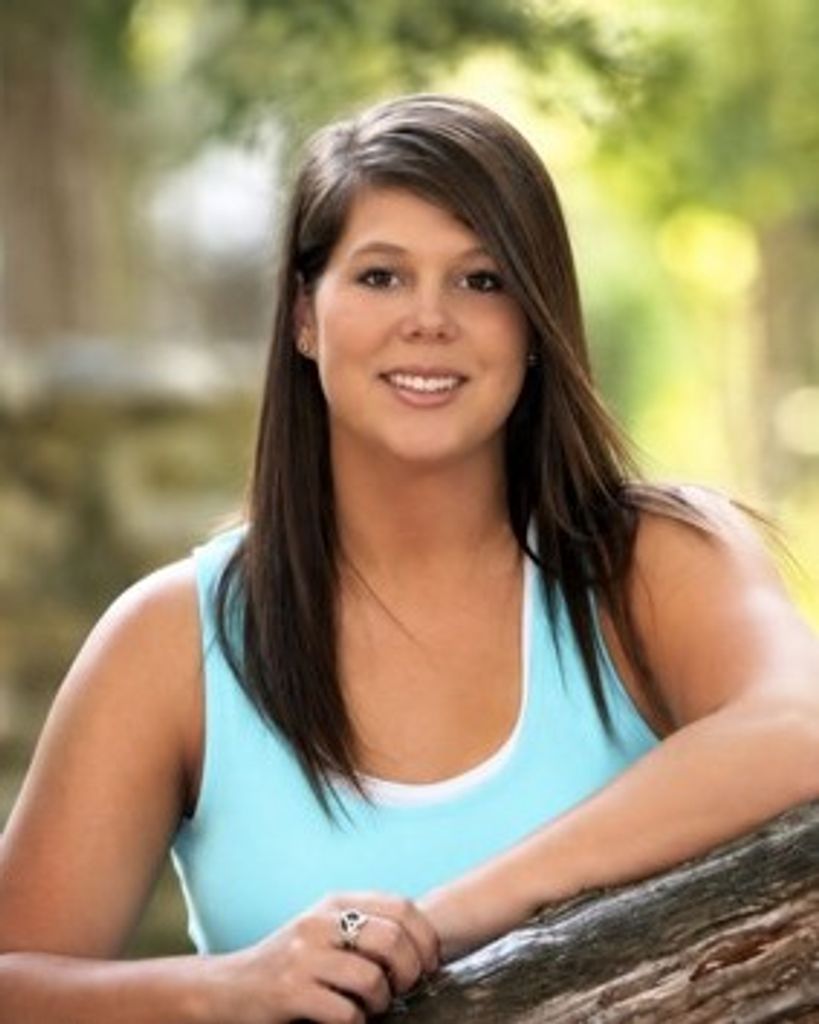 Natalie Marie Stroop