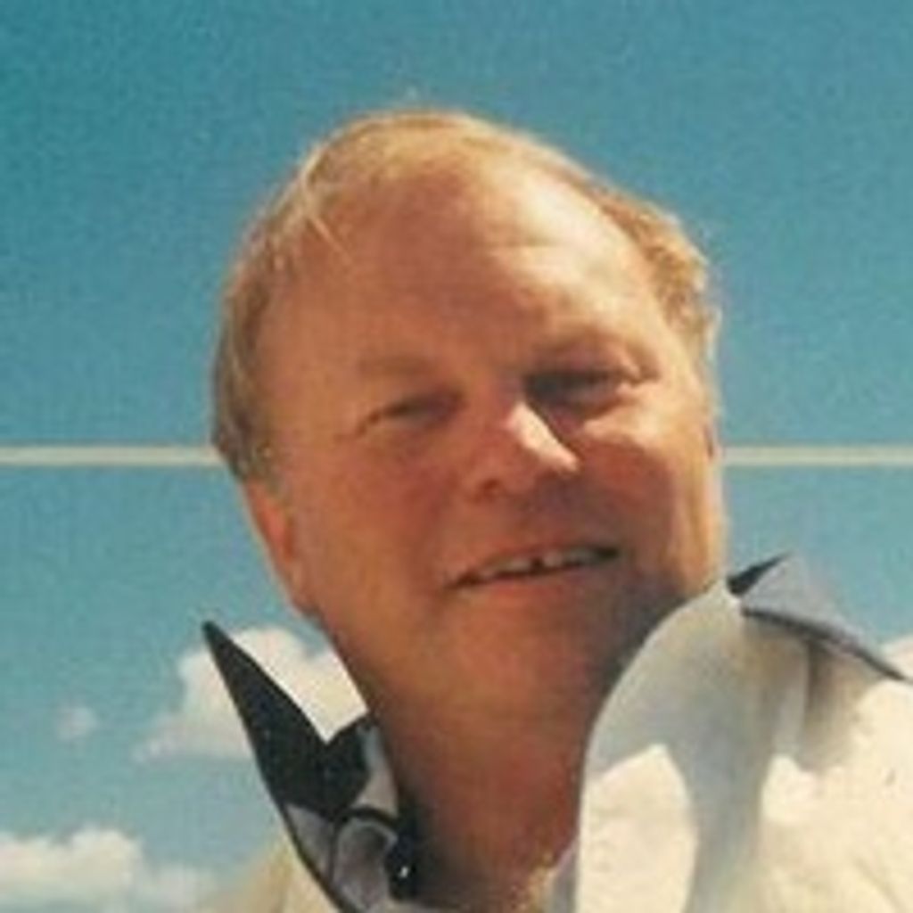 Alfred H. Engelhardt Profile Photo