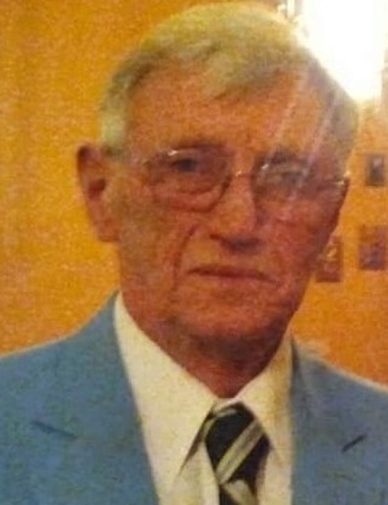 Frank Johnson Profile Photo