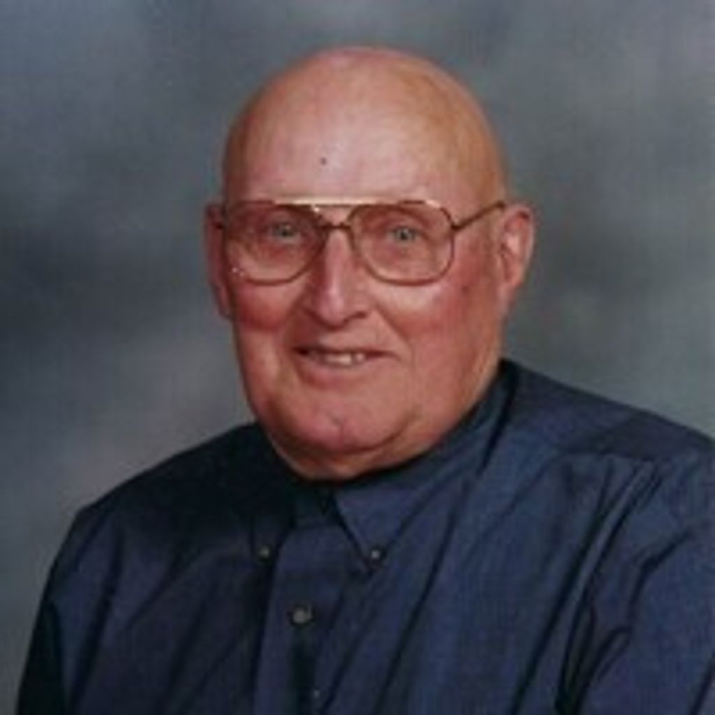 Kenneth A. Bayliss