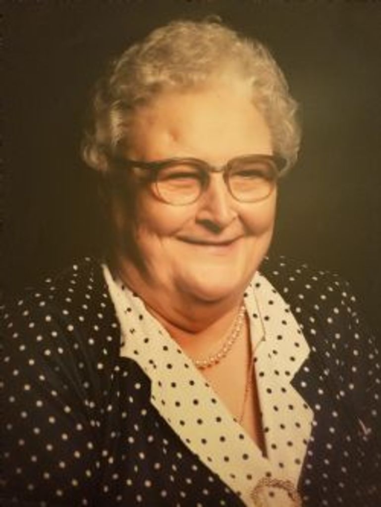Elizabeth Strasburg Profile Photo