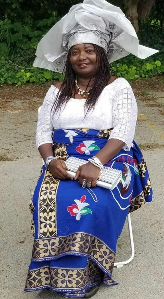 Pauline Egbuogu Profile Photo