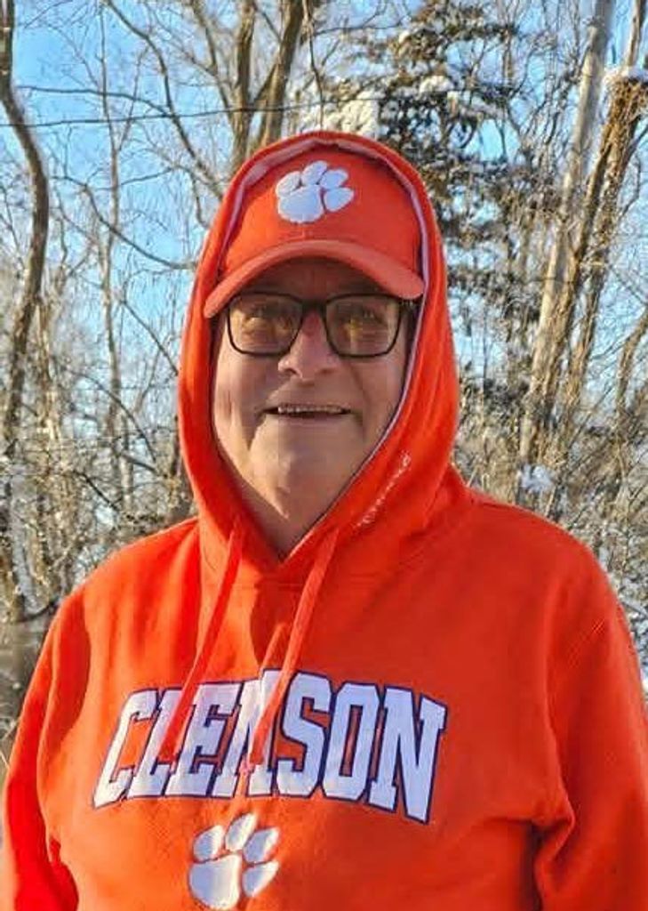 Oswald Talmadge Hobbs Jr.