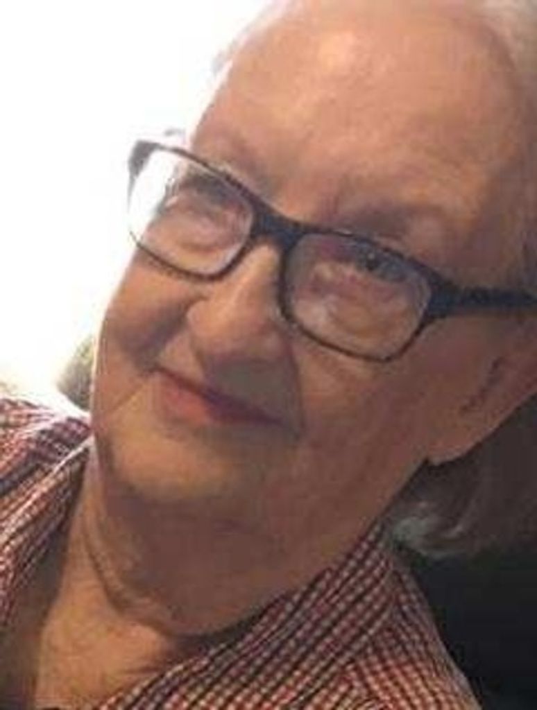 Carolyn Carter Lee Profile Photo