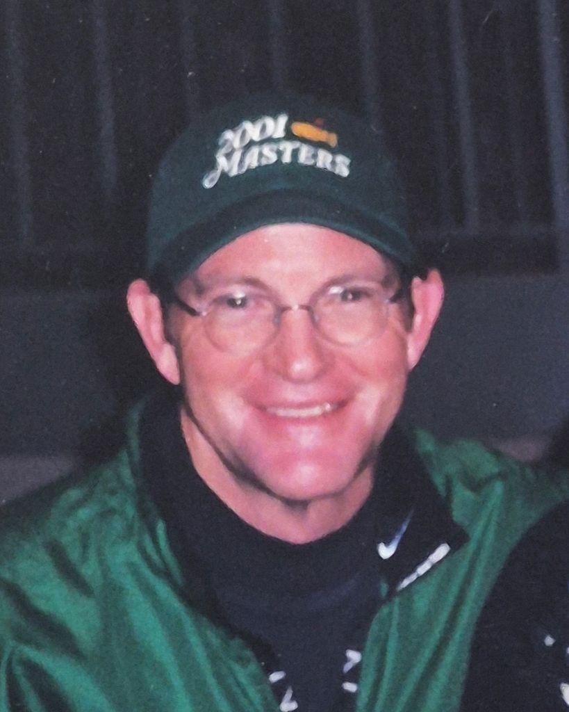 Stephen Nolan Wanecke Profile Photo