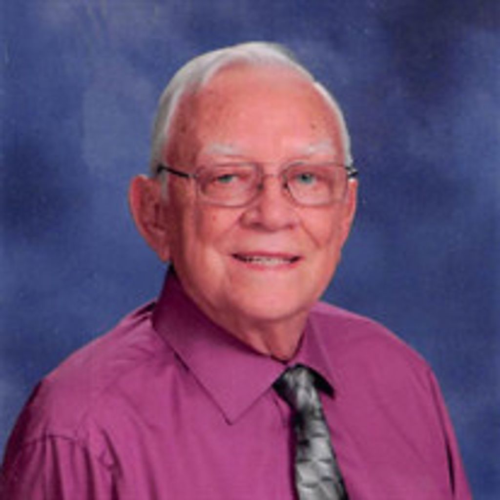 Paul A. Smith