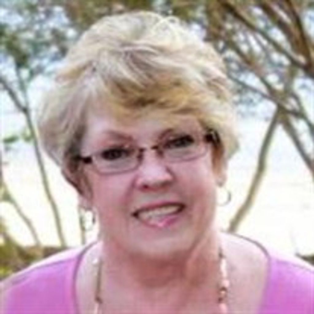 Carla Jane Putnam