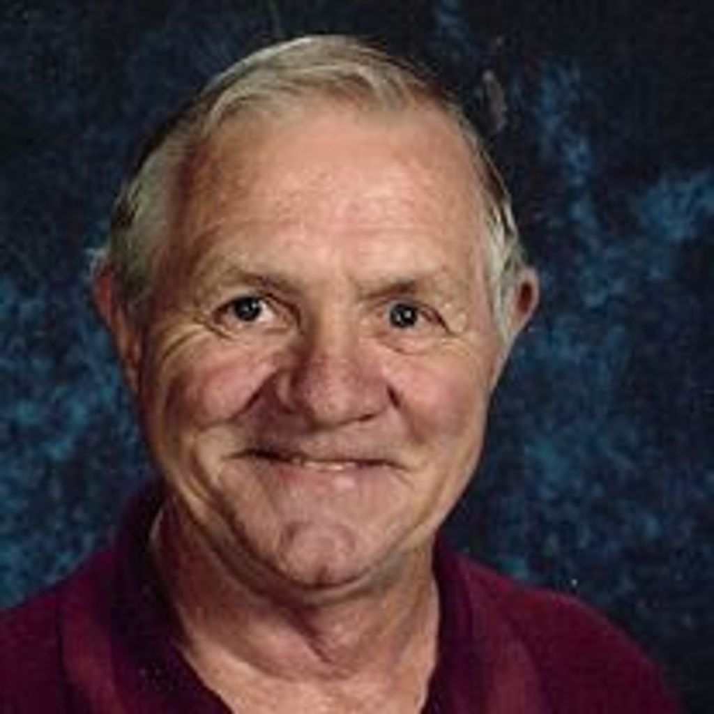 Stanley Kerr
