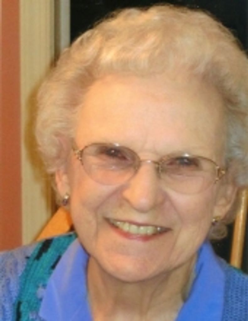 Jennie  Brookshire Knott