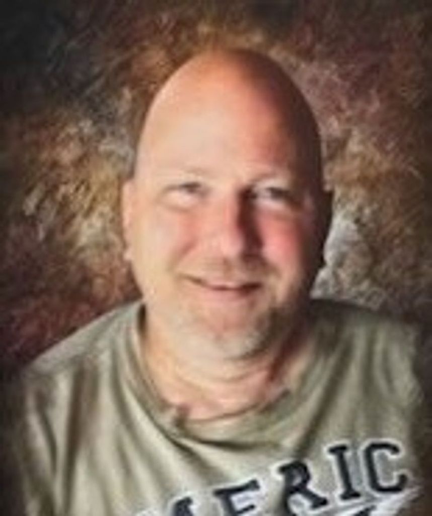 Scott Bradley Thurman Profile Photo