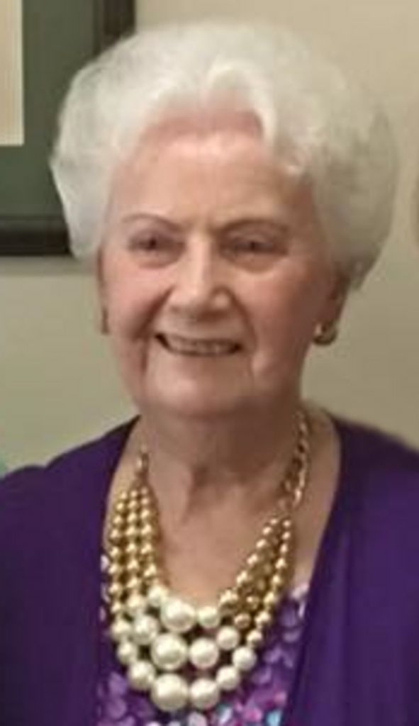 Helen Rhodes Profile Photo