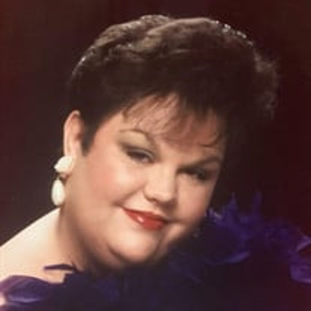 Connie Cheryl Cross