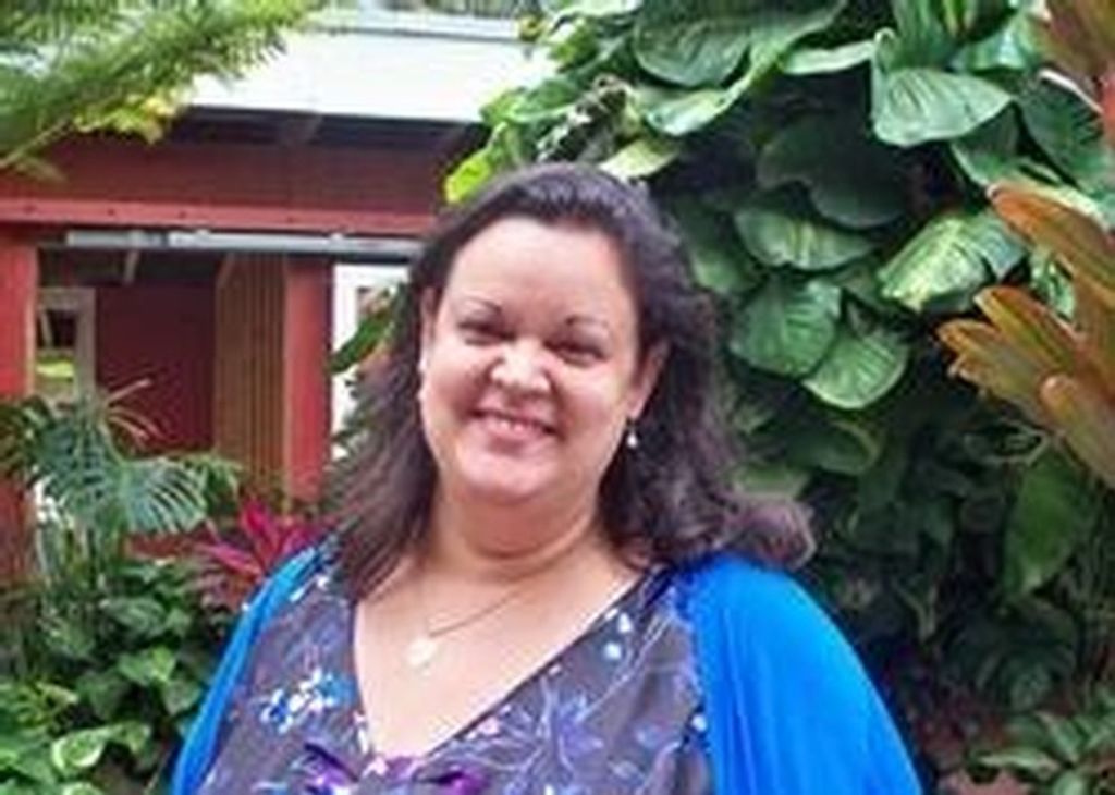 Carrie-Ann Coleman Profile Photo