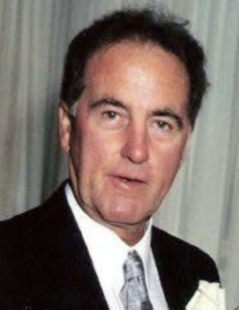 Robert William Kingsley Haynes Profile Photo