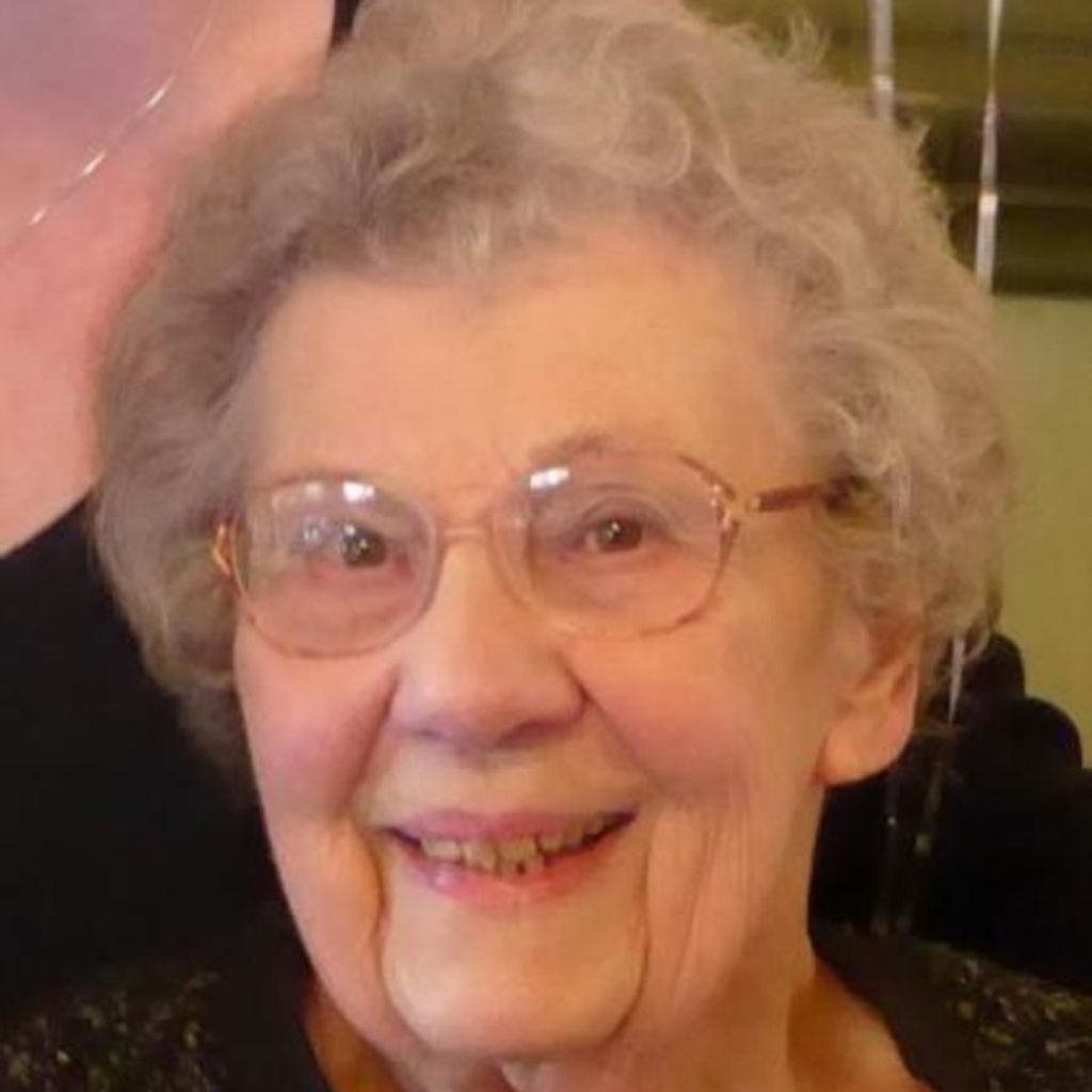 Betty G. Dolinsky