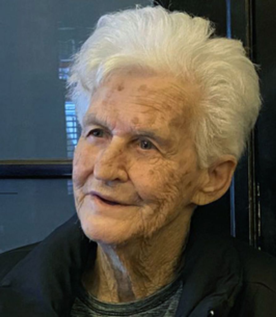 Betty Olds