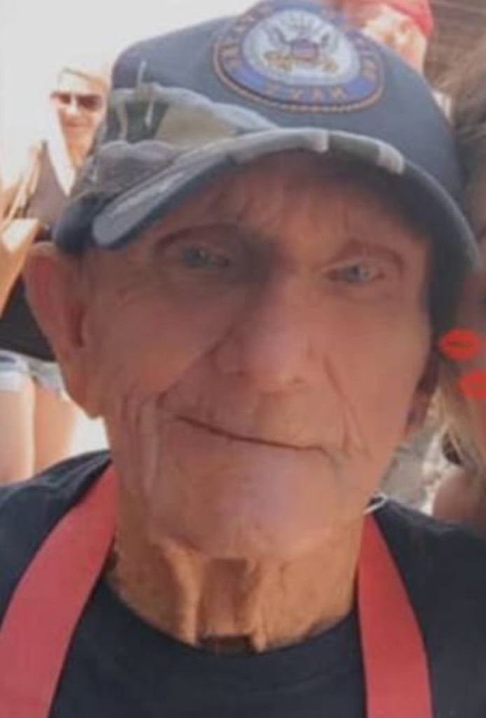 John Luther Tankersley, Jr.