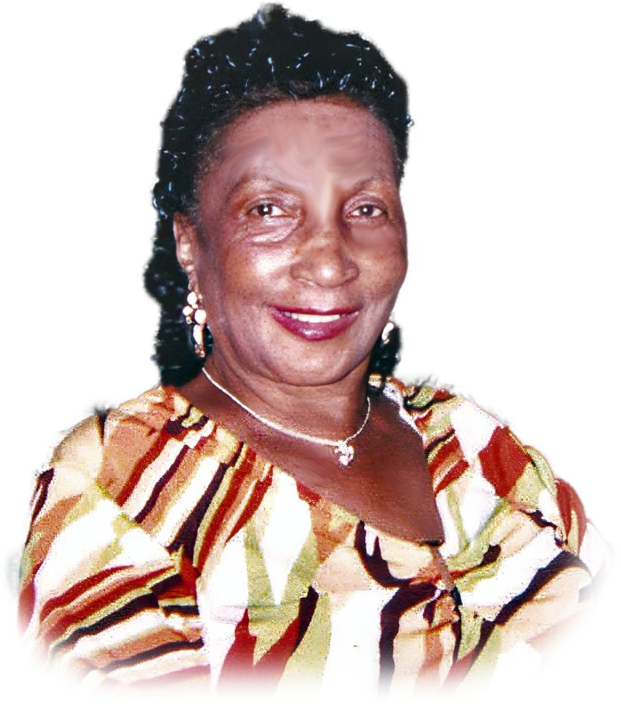 Ethel Polk