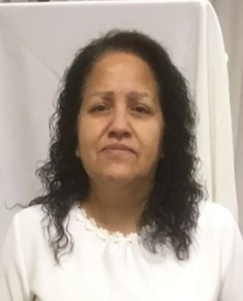 Maria Del Rosario Torres Hernandez