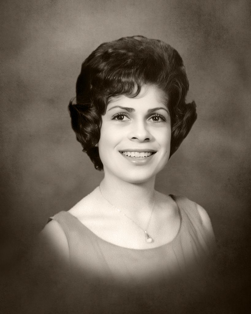 Carol Ann Gleber Long Profile Photo