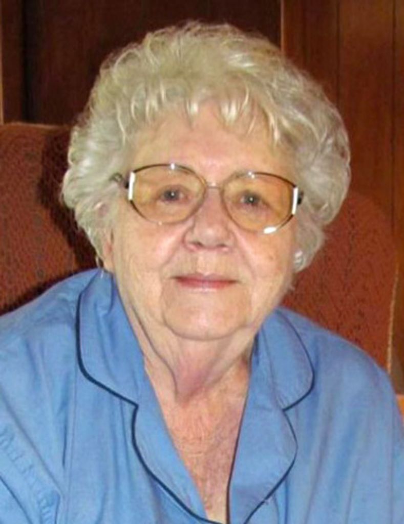 Mary L. Penland