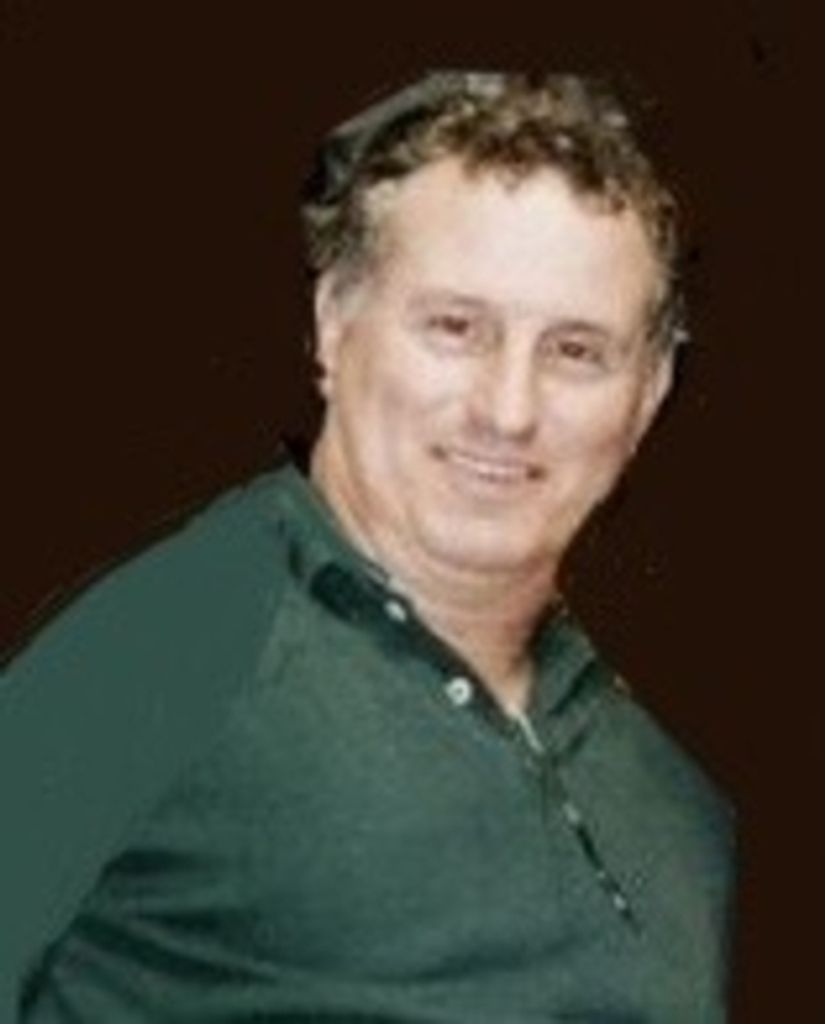 Anthony Garbarino