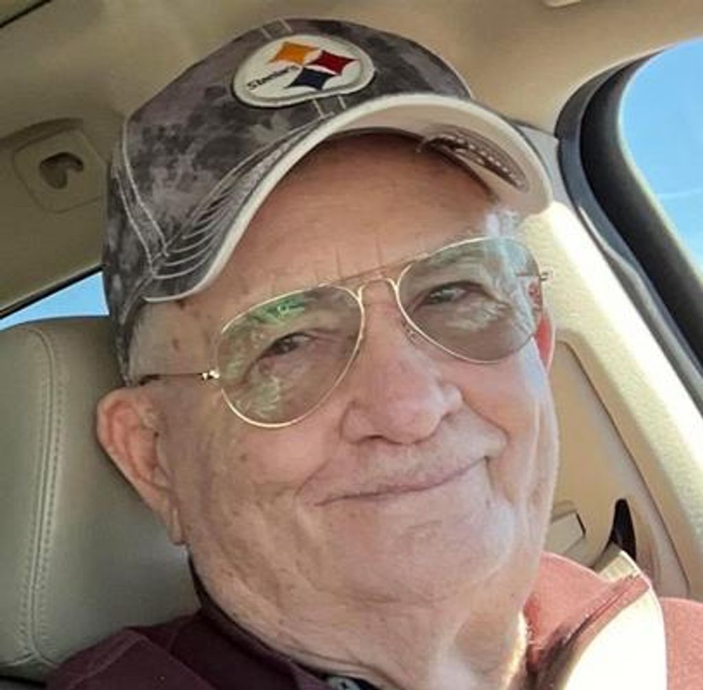 John Andrew Shoaf Profile Photo