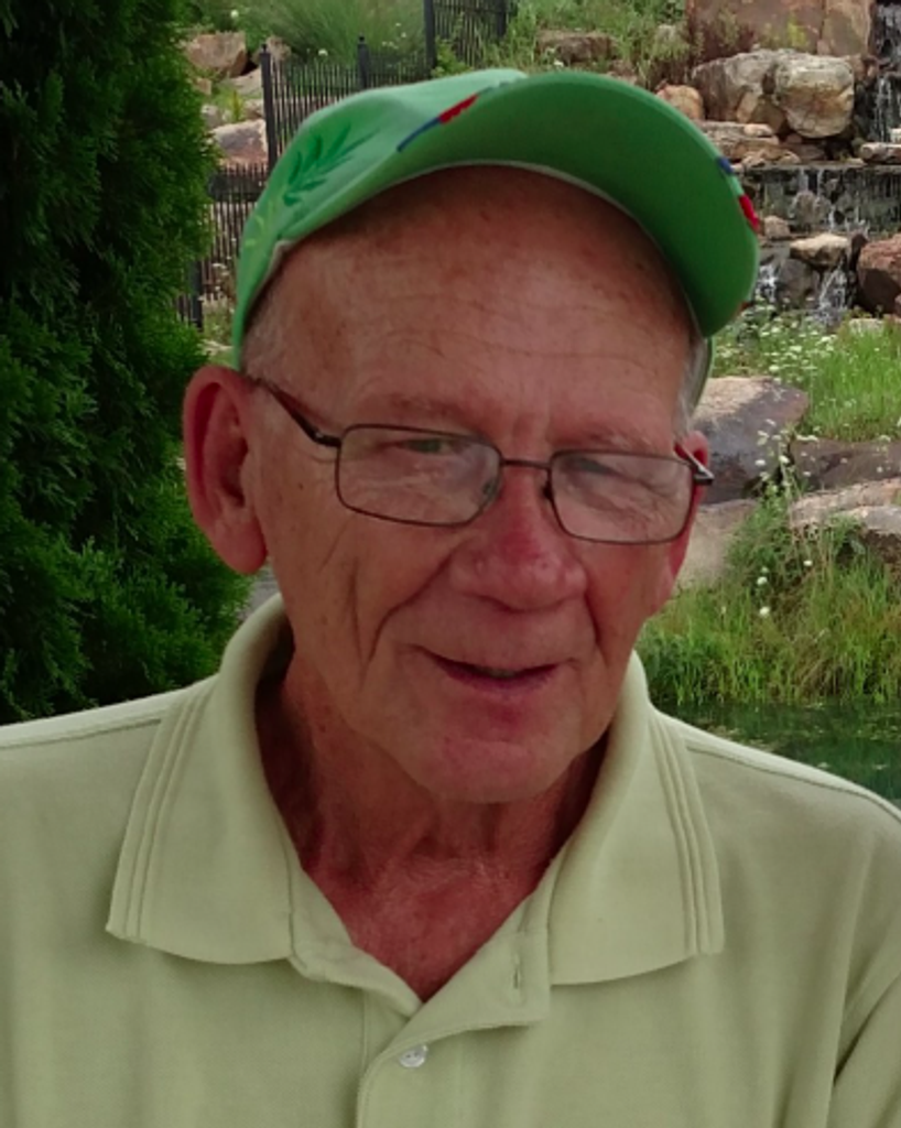 George P. Livingston Profile Photo