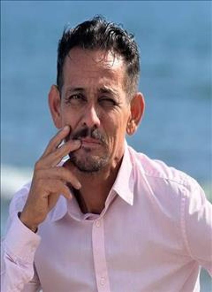 Oscar Anibal Candido Vanegas