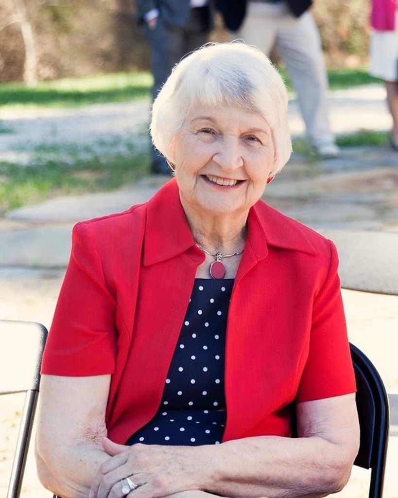 Betty Fant Wright Profile Photo