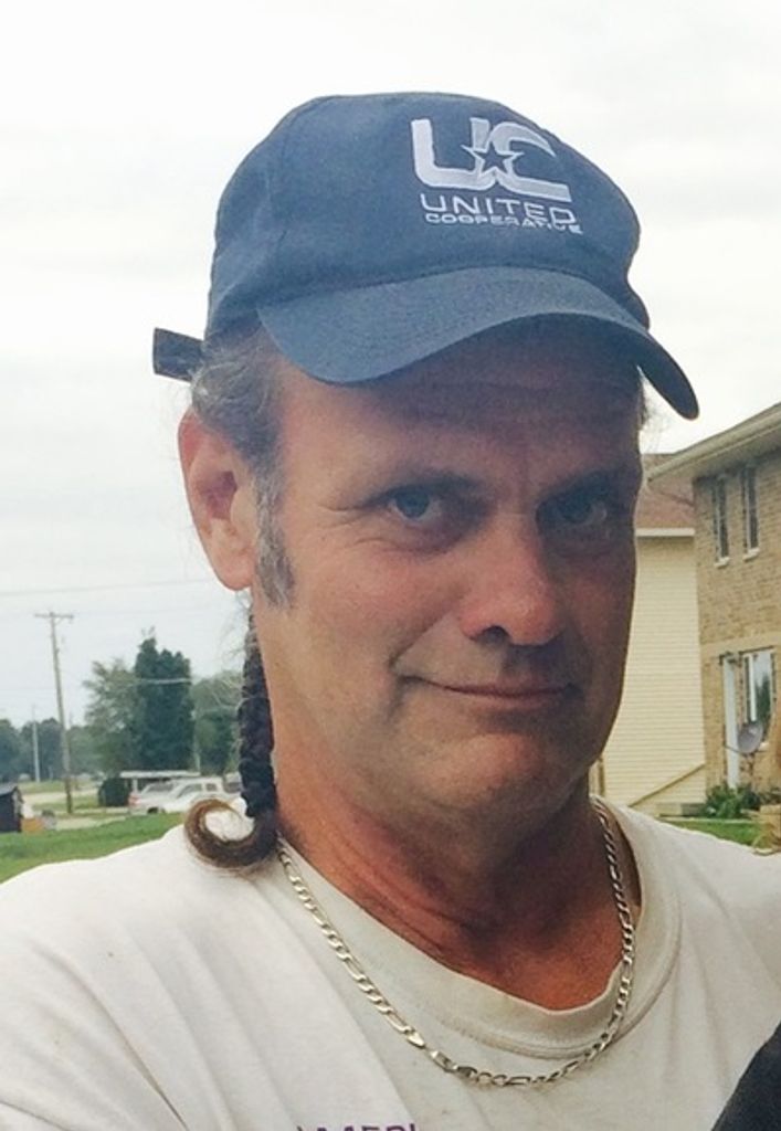 Joseph "Joe" P. Batz Profile Photo