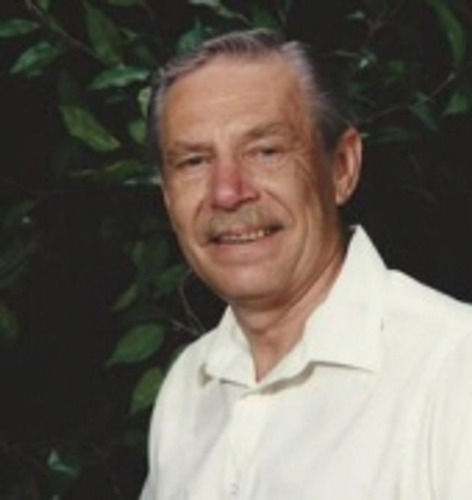 Donald Collingham