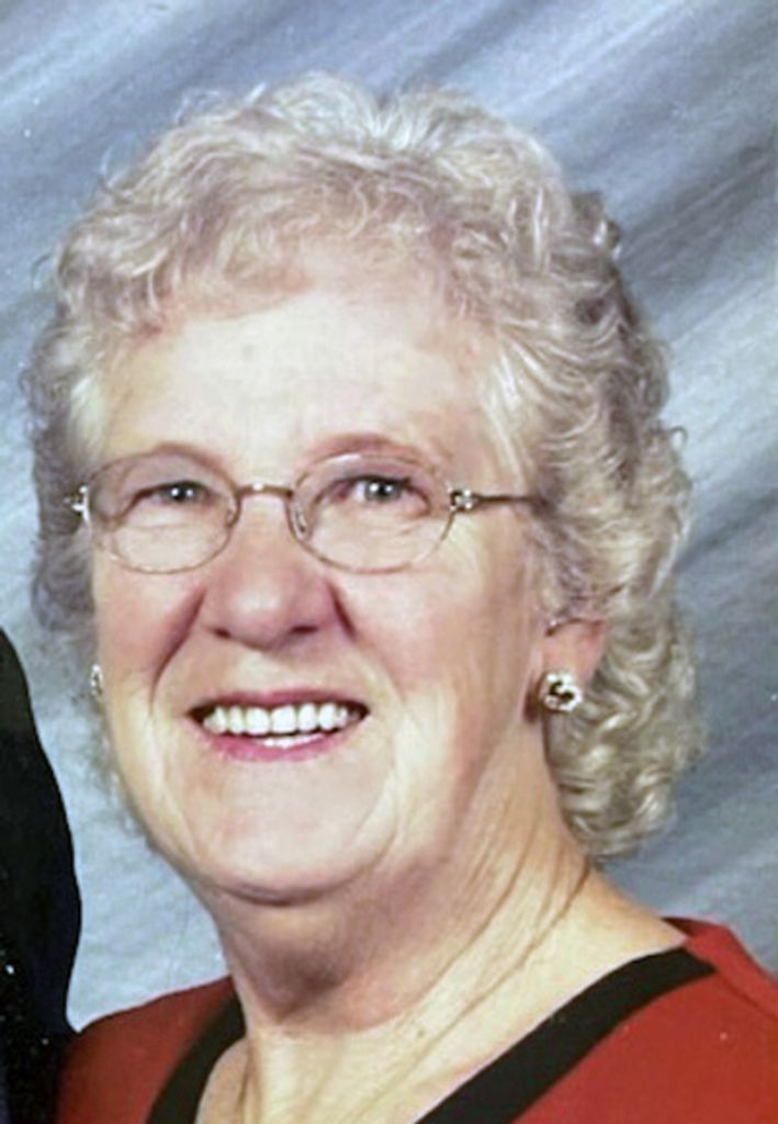 Elaine Miller Profile Photo