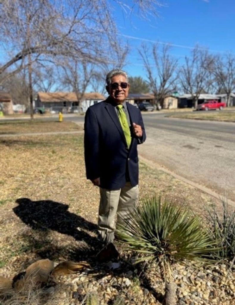 David Camarillo, Sr. Profile Photo