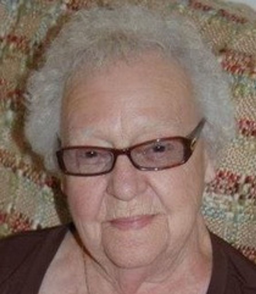 Reba M. (Laster)  Kirk