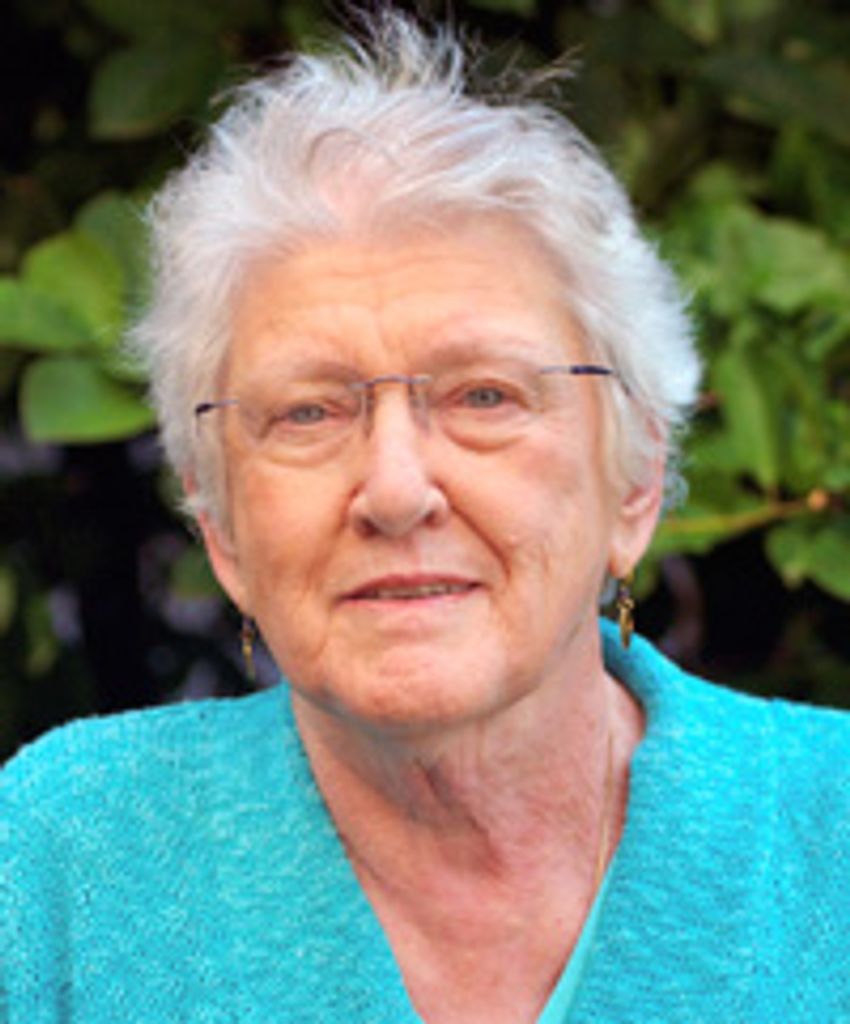 Lorna Frances Kirk Profile Photo