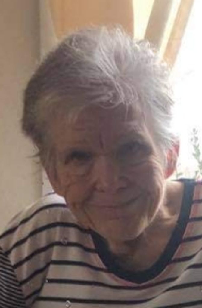 Margaret Rogers