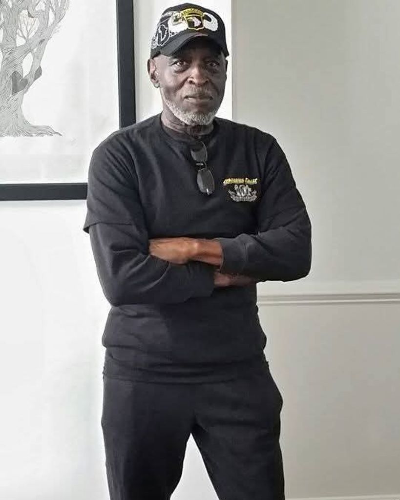 John Leonard Jackson Profile Photo