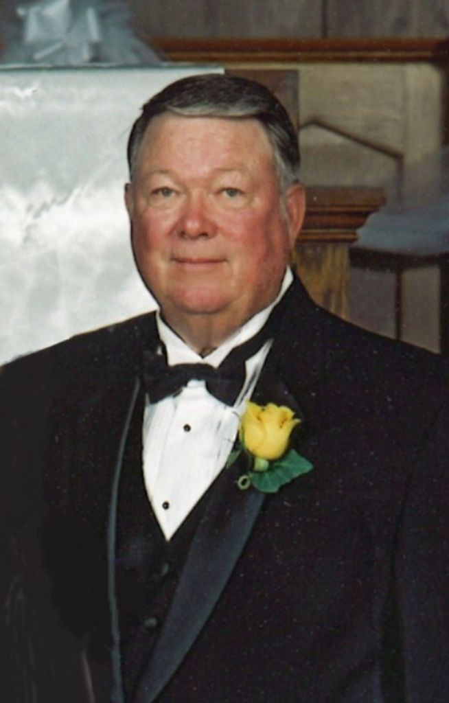 Gilbert K. Hobrock