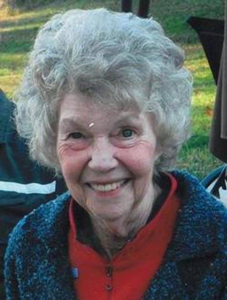 Velma Bahr