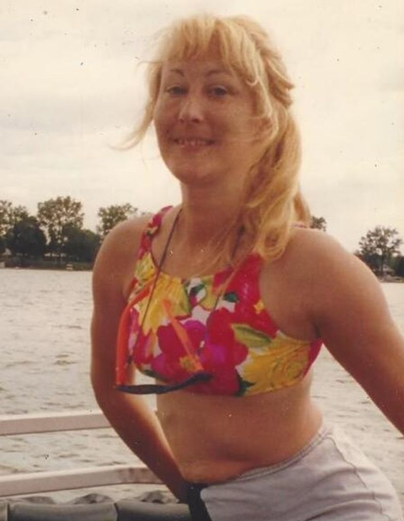 Colleen M. Murphy